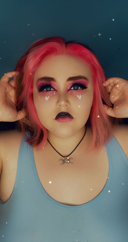 lewd.sleepy.baby OnlyFans picture