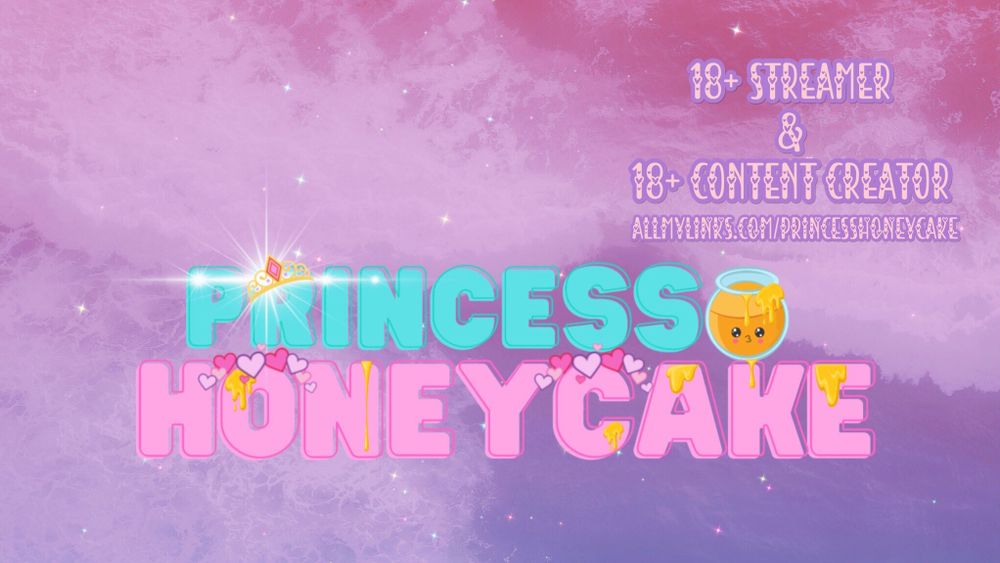 princesshoneycake OnlyFans profile picture