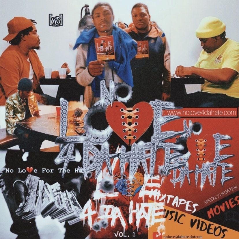 nolove4dahatetv OnlyFans profile picture