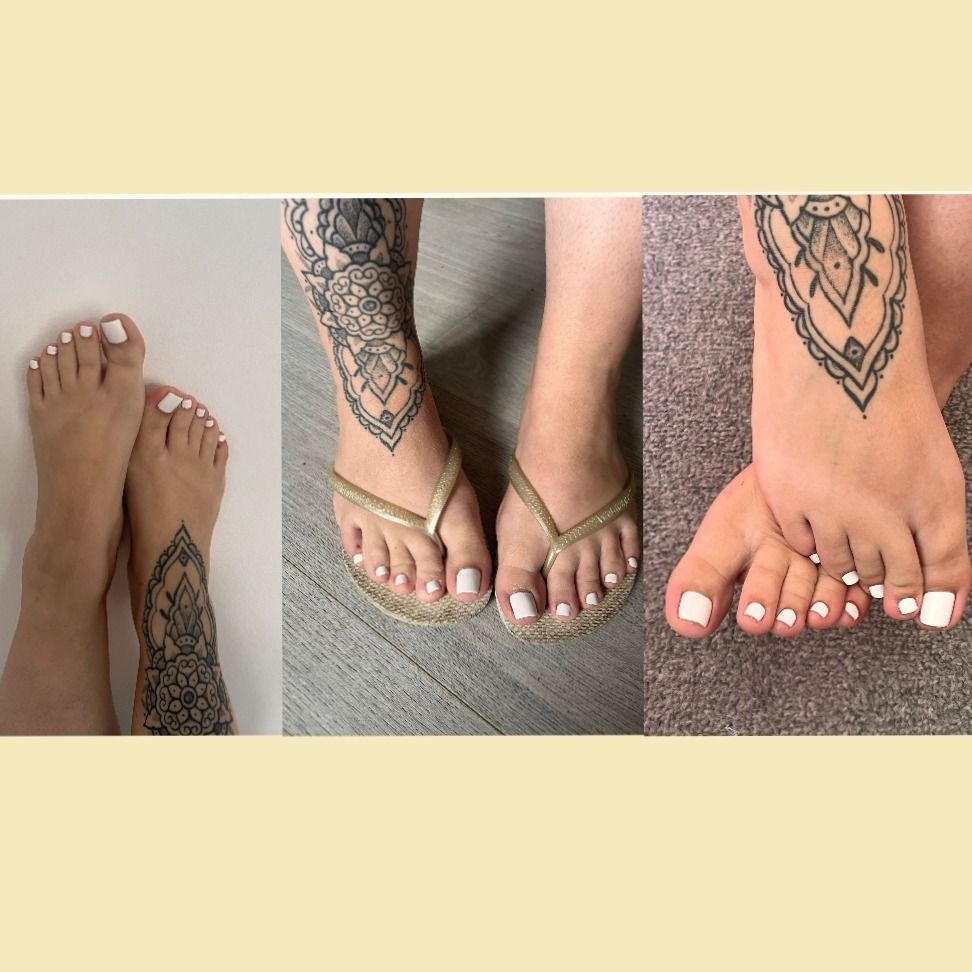 adrianasfeet96 OnlyFans profile picture