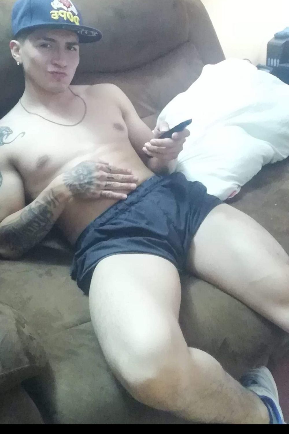 jhonnydyofficial OnlyFans profile picture