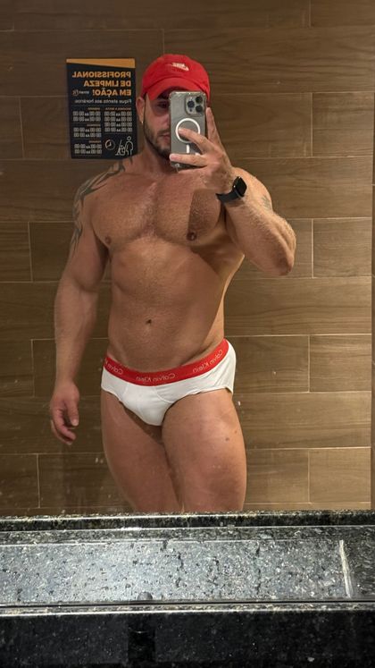 wellpeixoto OnlyFans picture