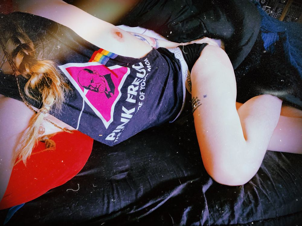 glowworm OnlyFans profile picture