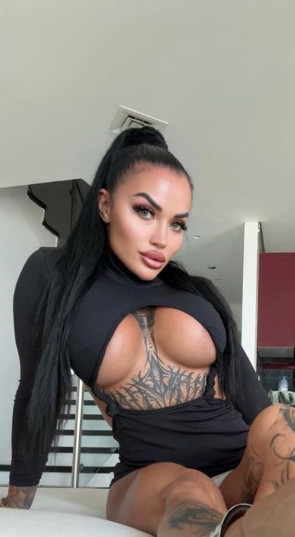allegrabrunnet OnlyFans picture