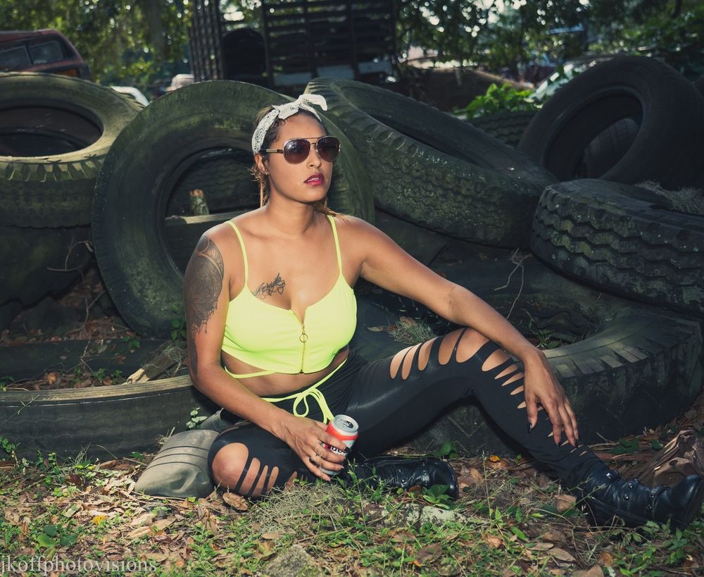 nivavee OnlyFans profile picture