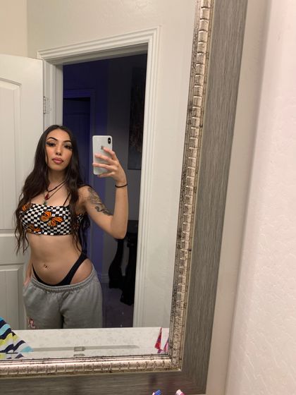 ciaraforeign OnlyFans picture