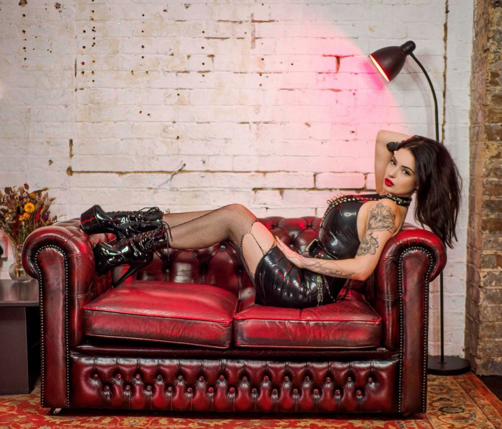 rubyalexia OnlyFans profile picture