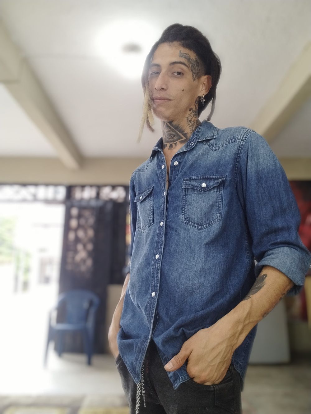 boytatto07 OnlyFans profile picture