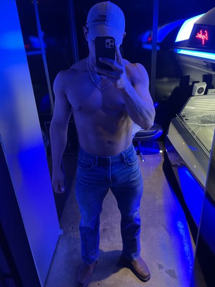 dallasmuscleaj1 OnlyFans picture