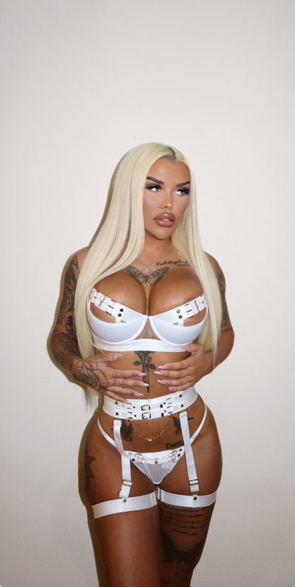 malgosia_krajewska OnlyFans picture
