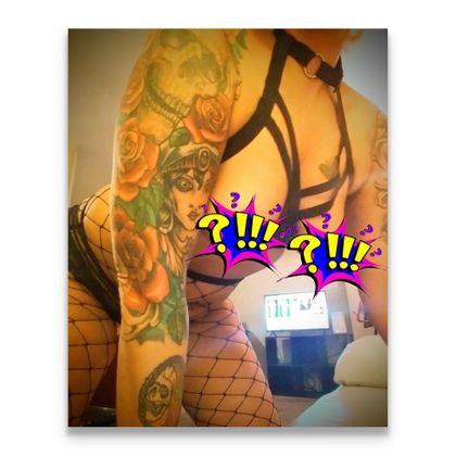 inkedupdoll2022 OnlyFans picture