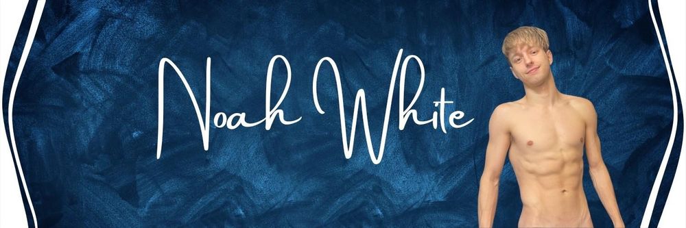 noahwhitexxx OnlyFans profile picture