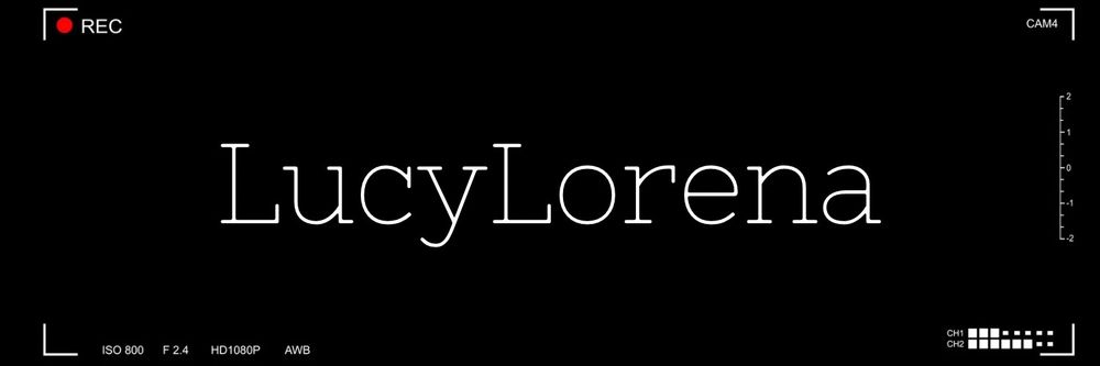 lucylorenax OnlyFans profile picture