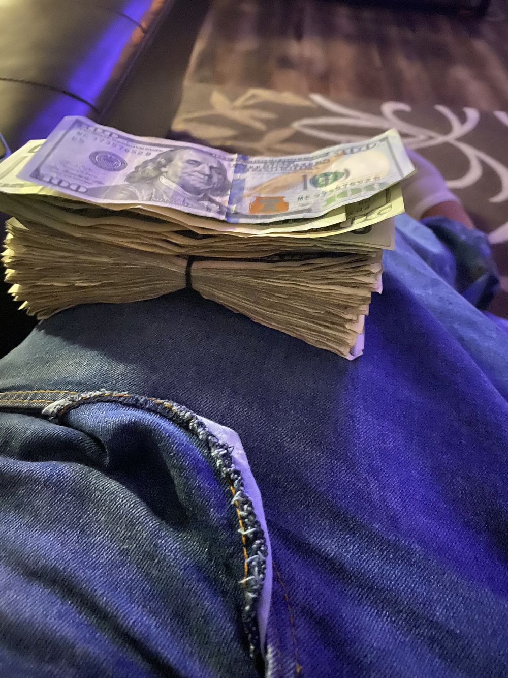 bigtre365 OnlyFans profile picture