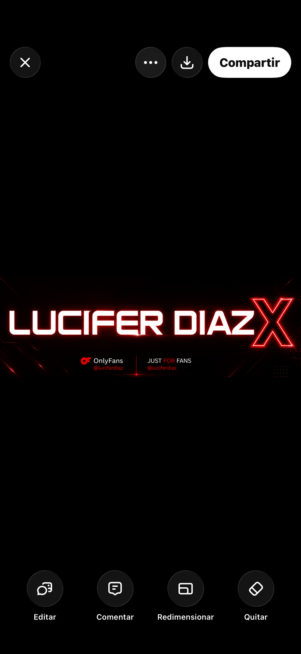 luciferdiaz OnlyFans profile picture