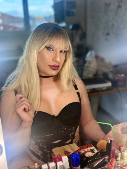 christinaforlove OnlyFans picture