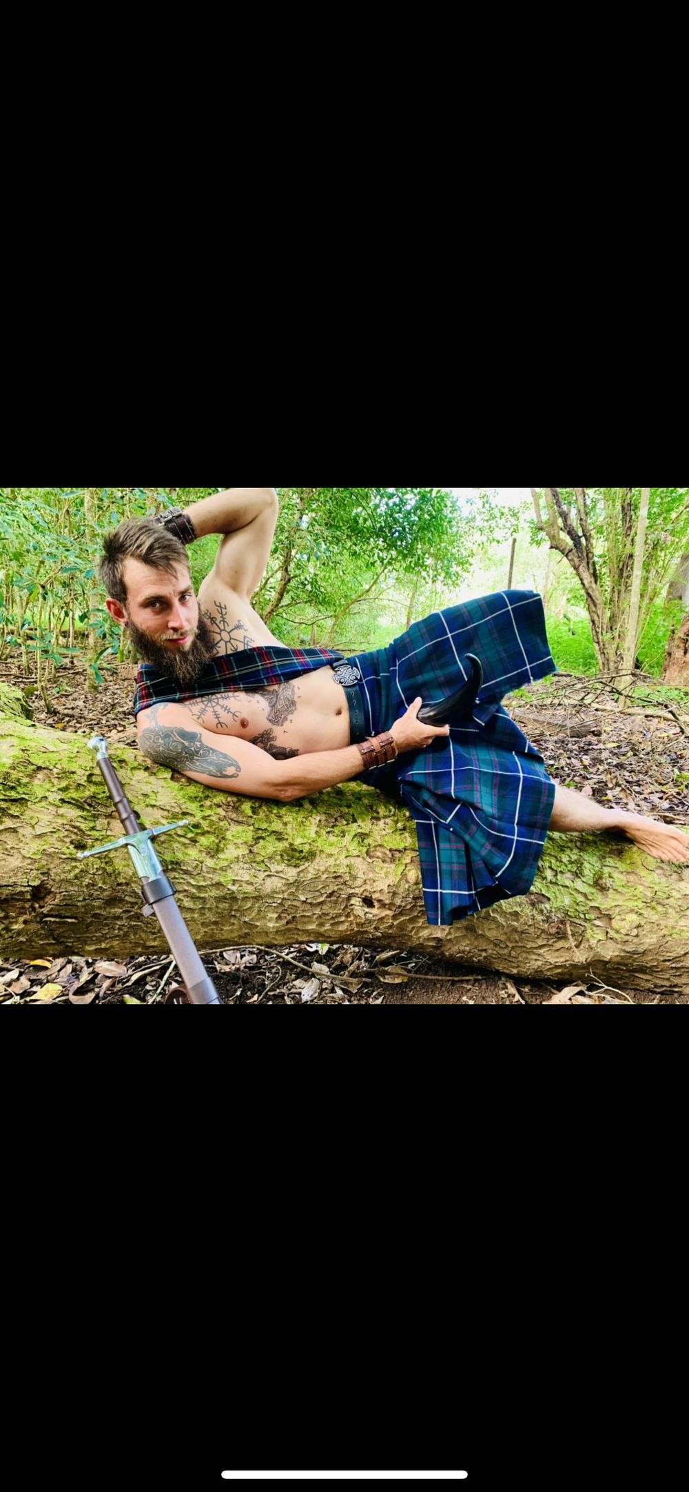 lordwilliam21 OnlyFans profile picture