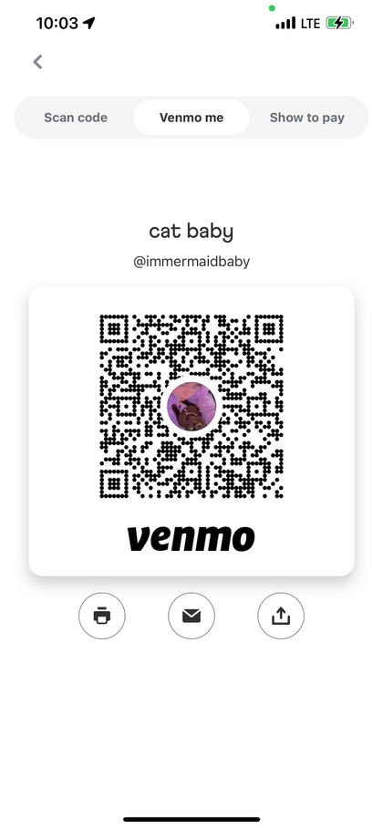 mermaidbabyy OnlyFans picture