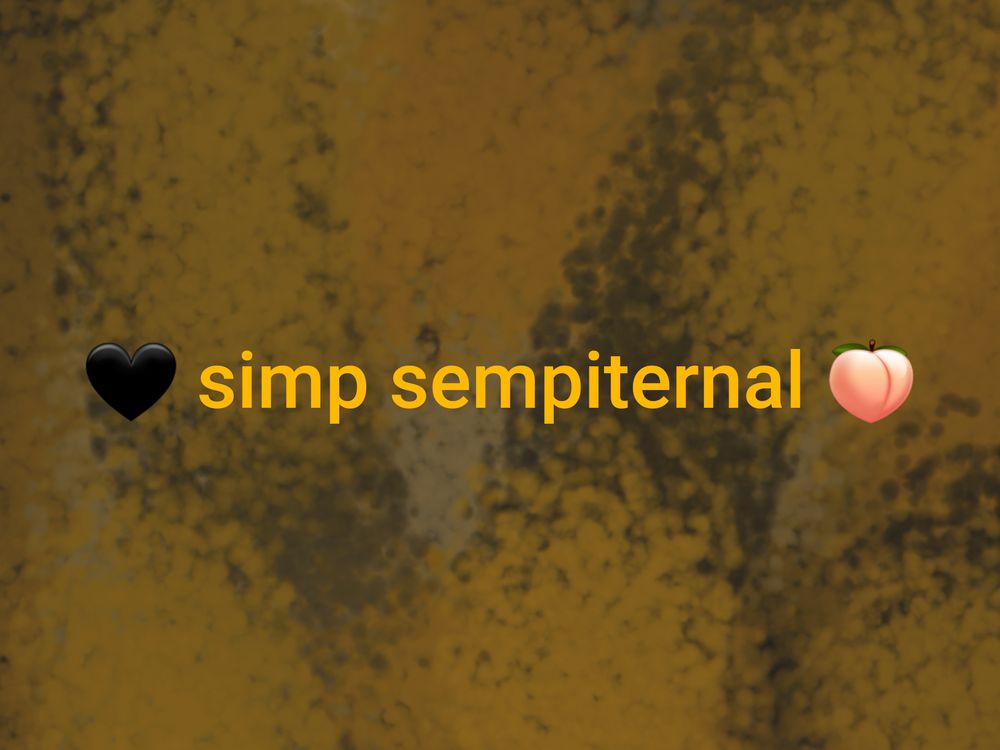 simpsempiternal OnlyFans profile picture