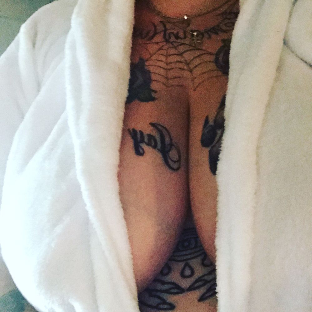 inkedupnikki OnlyFans profile picture