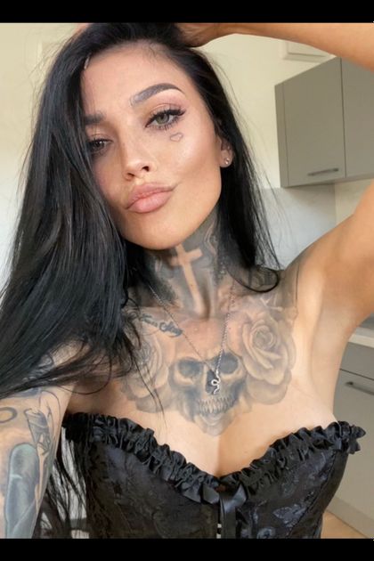 normajeane OnlyFans picture