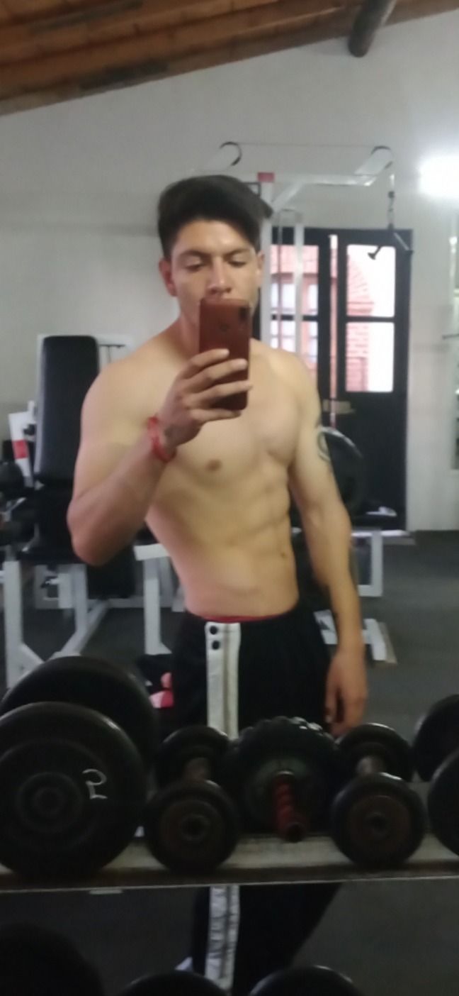 mickeyruiz OnlyFans profile picture