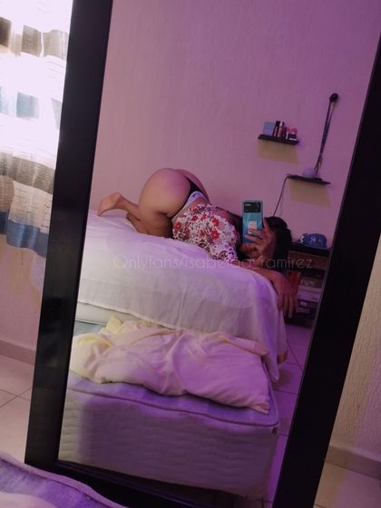 isabelaa_ramirez OnlyFans picture