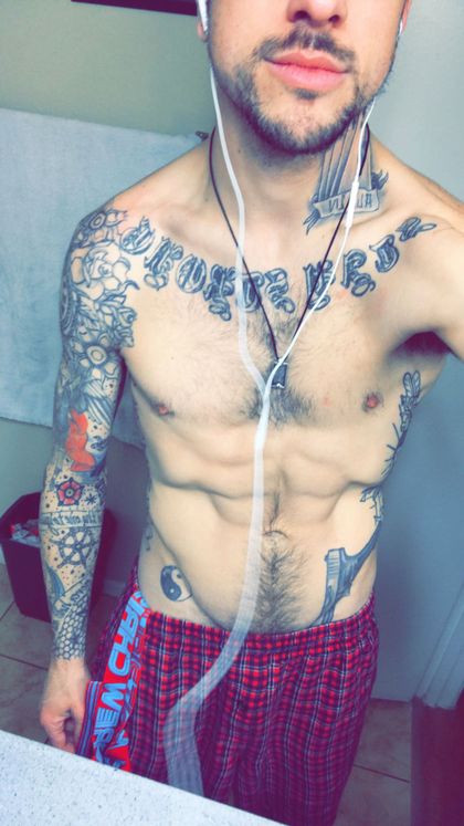 mockbee18 OnlyFans picture