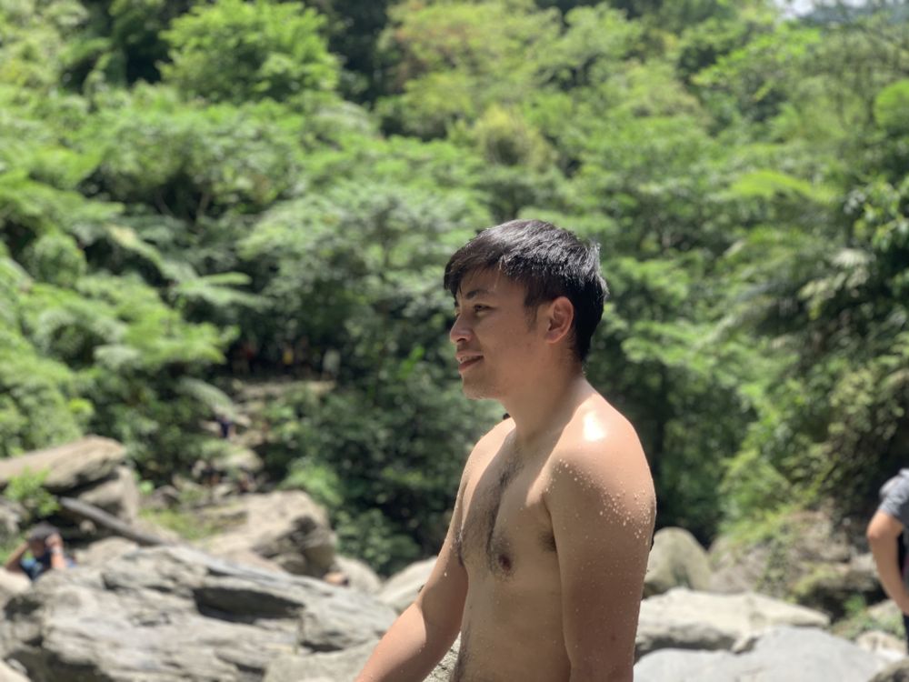 boyu_shih OnlyFans profile picture