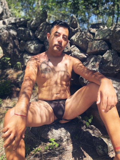 alexxxishot OnlyFans picture