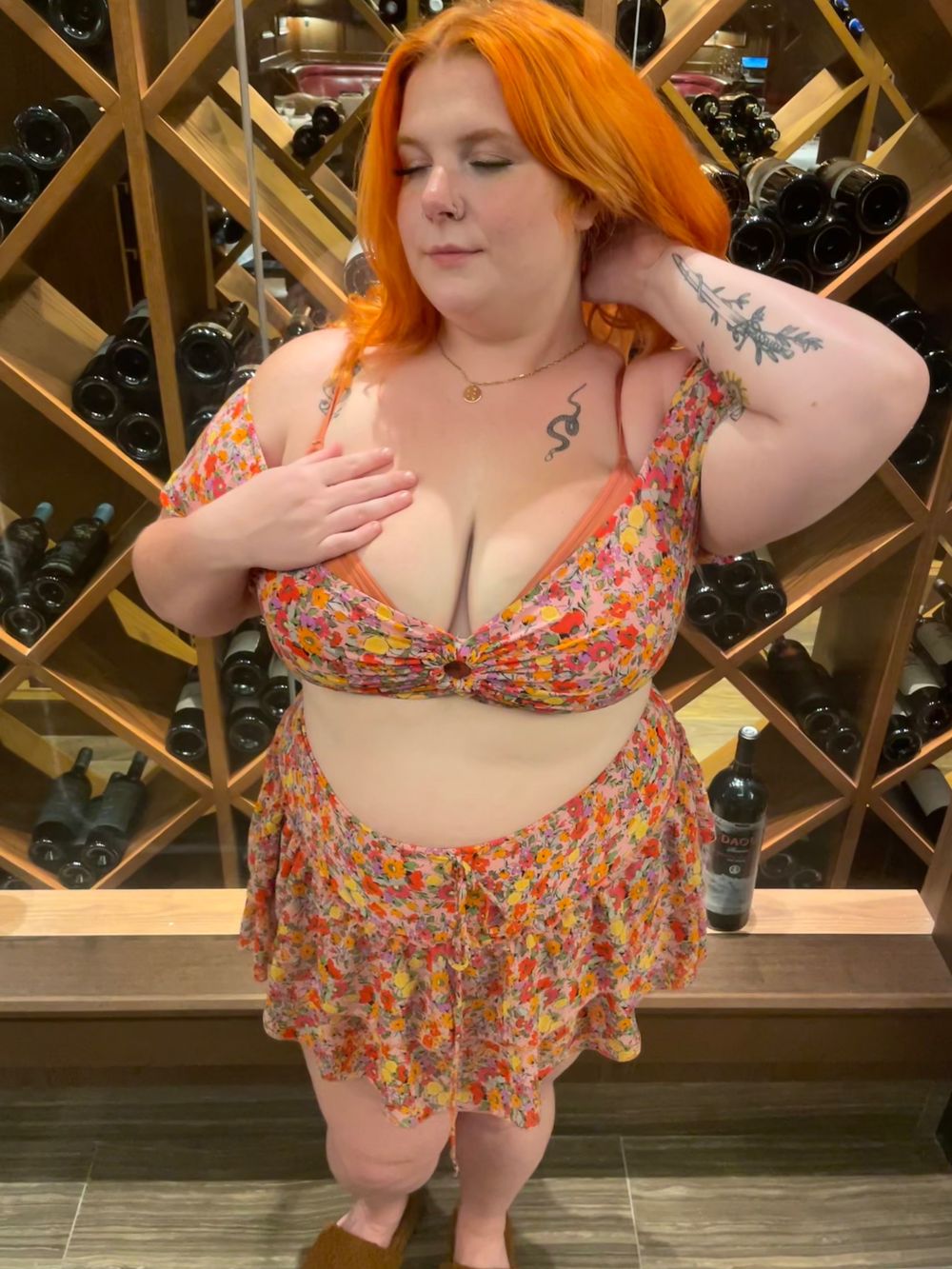 wigglyginger OnlyFans profile picture