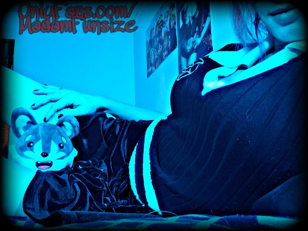 madamfunsizefree OnlyFans profile picture