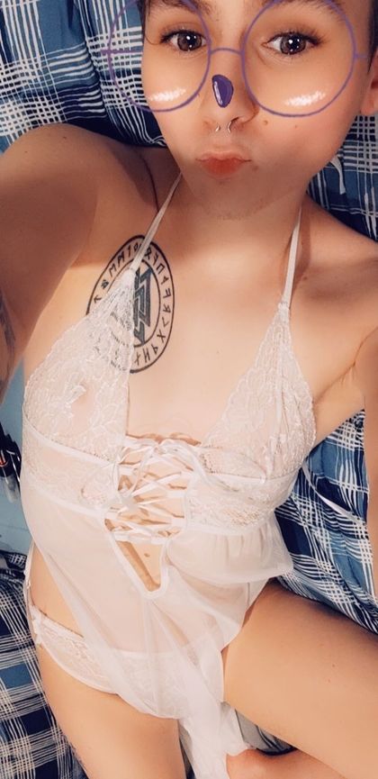 tsmistygrace OnlyFans picture