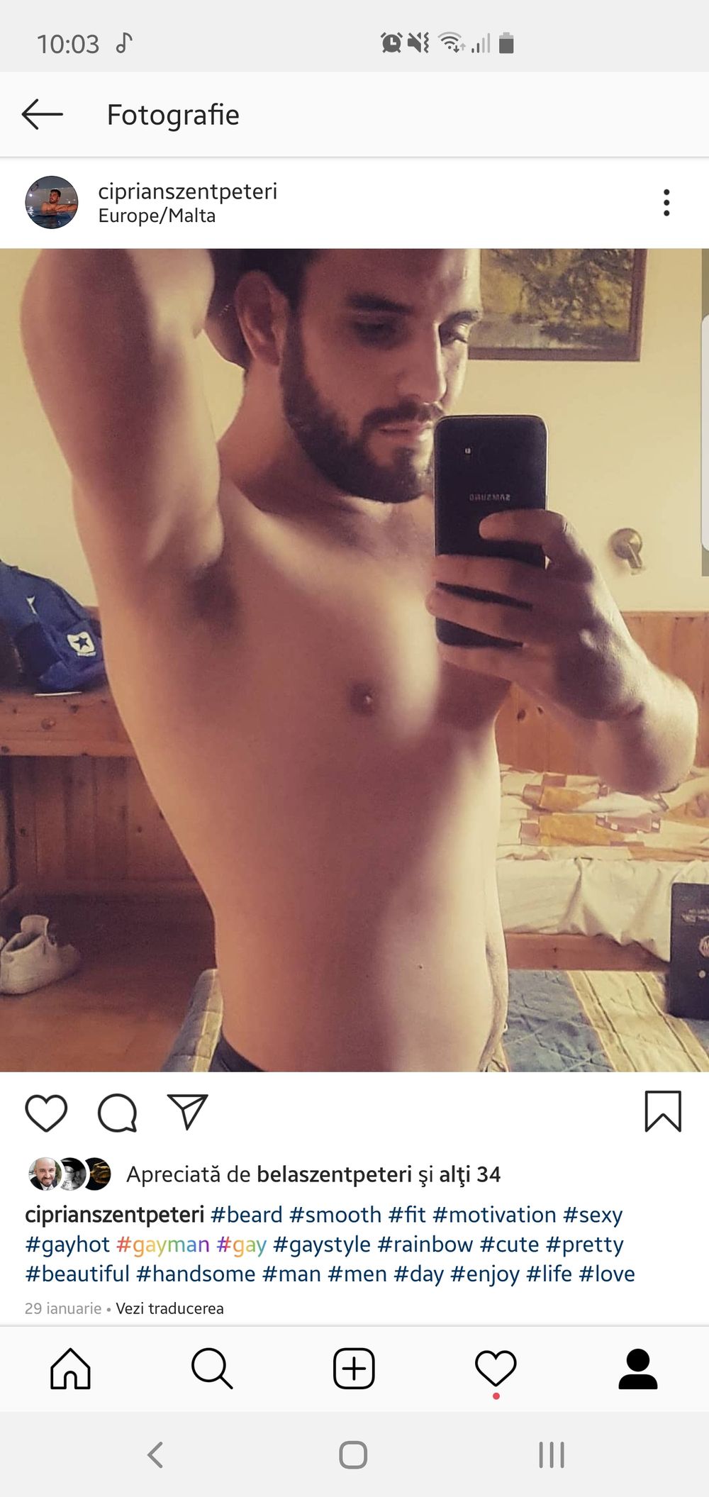 athoscy OnlyFans profile picture