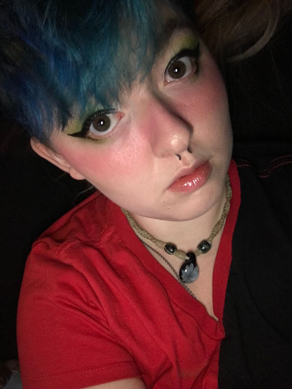 lilmonsterluvsyoudaddy OnlyFans profile picture