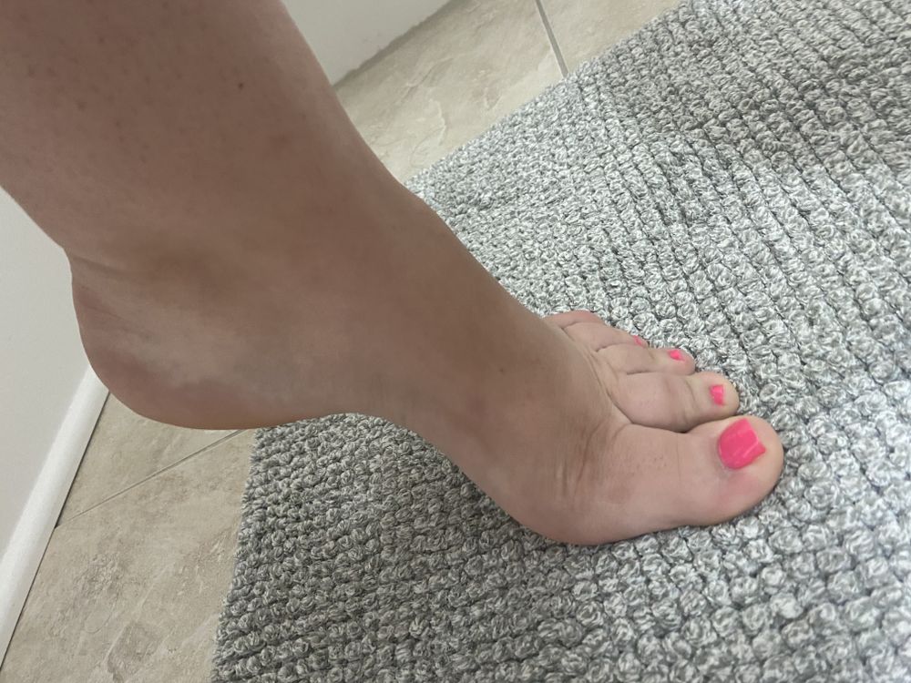 amasfeet OnlyFans profile picture
