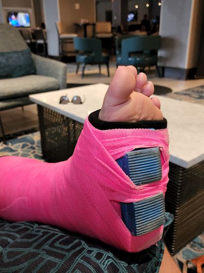 barefootcab187 OnlyFans picture