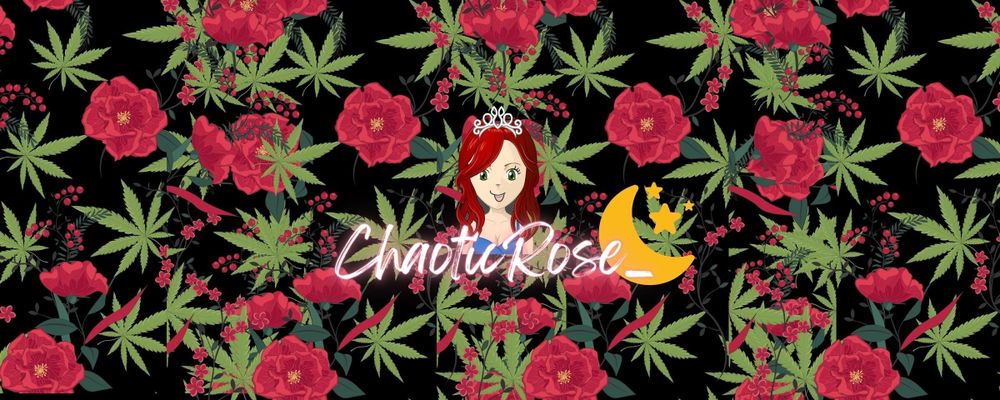 chaoticrose_420 OnlyFans profile picture