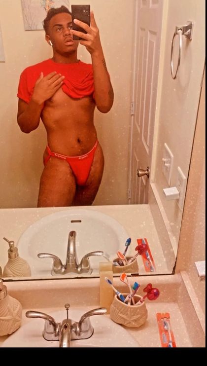 dremykail OnlyFans picture