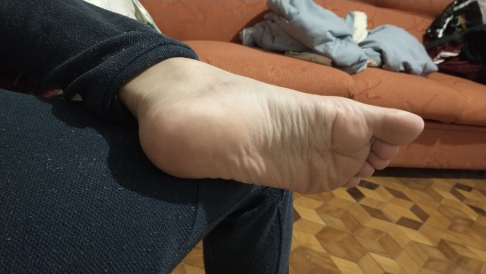 perfect.malefeet OnlyFans profile picture
