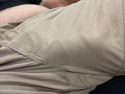 thickloucock OnlyFans picture