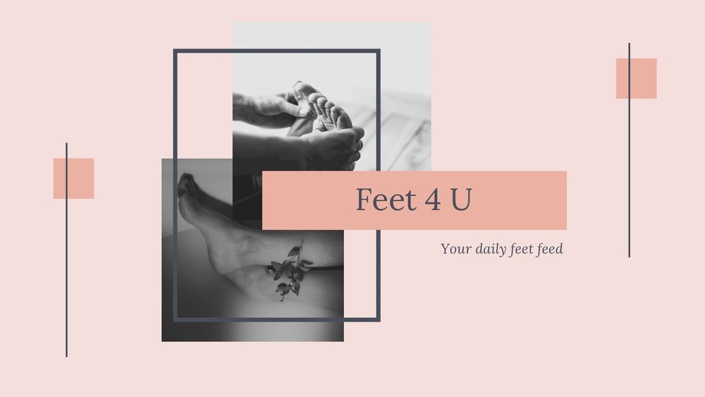 feet4udaily OnlyFans profile picture