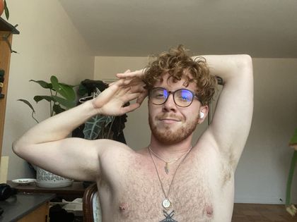 badgingervitis OnlyFans picture
