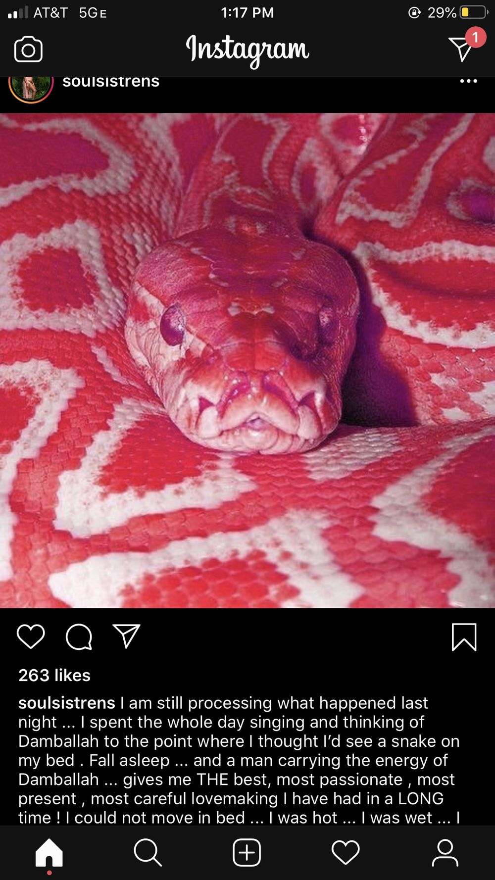 ajethealchemist OnlyFans profile picture