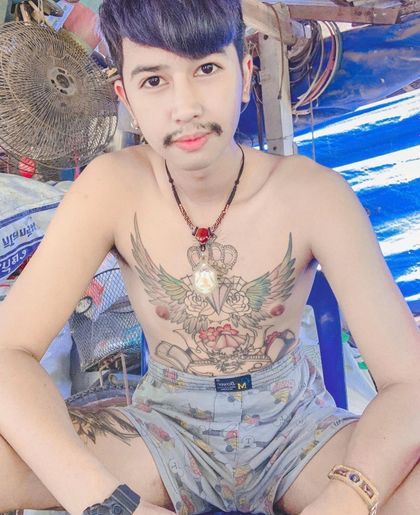 kitk18 OnlyFans picture