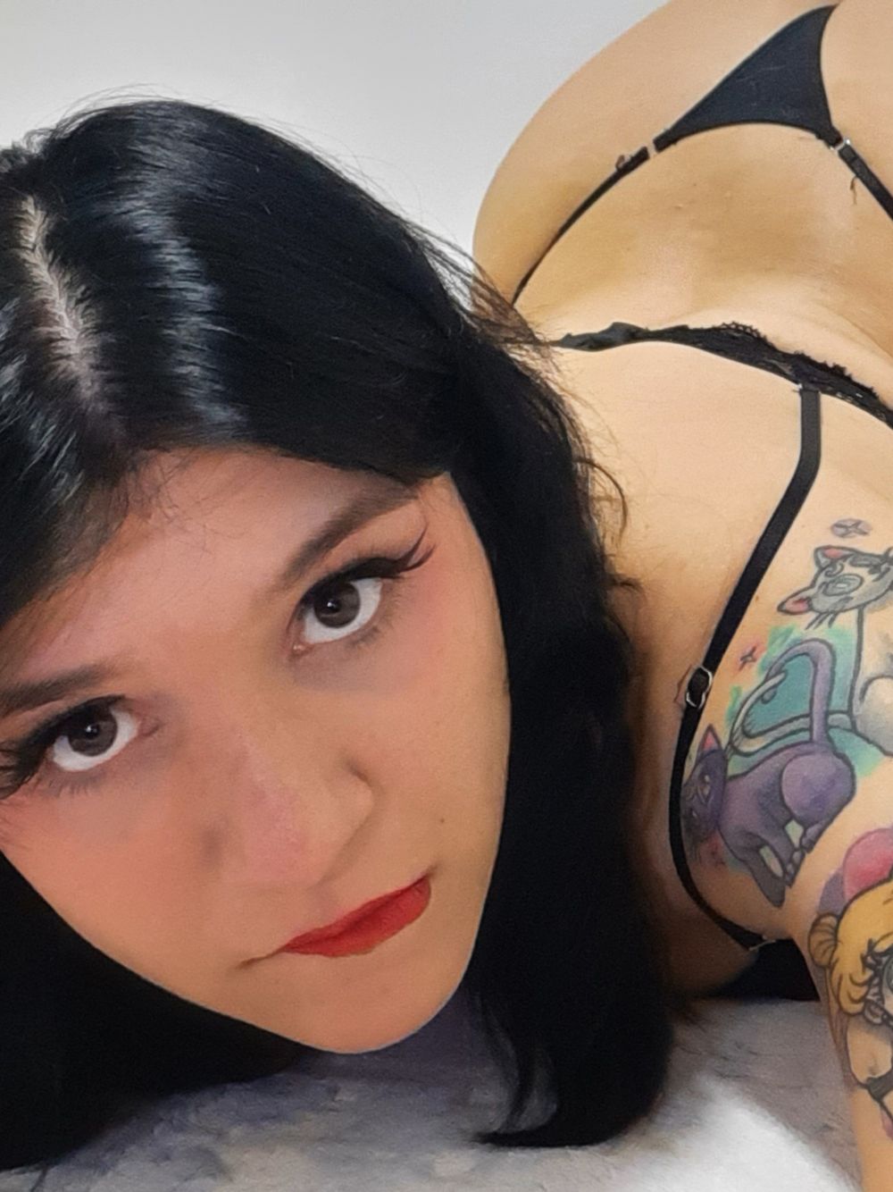 glitter_gigi OnlyFans profile picture