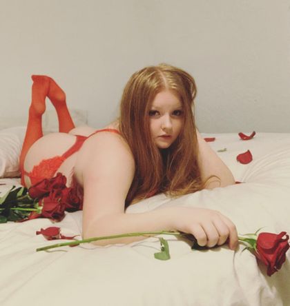 strawberryvenus OnlyFans picture