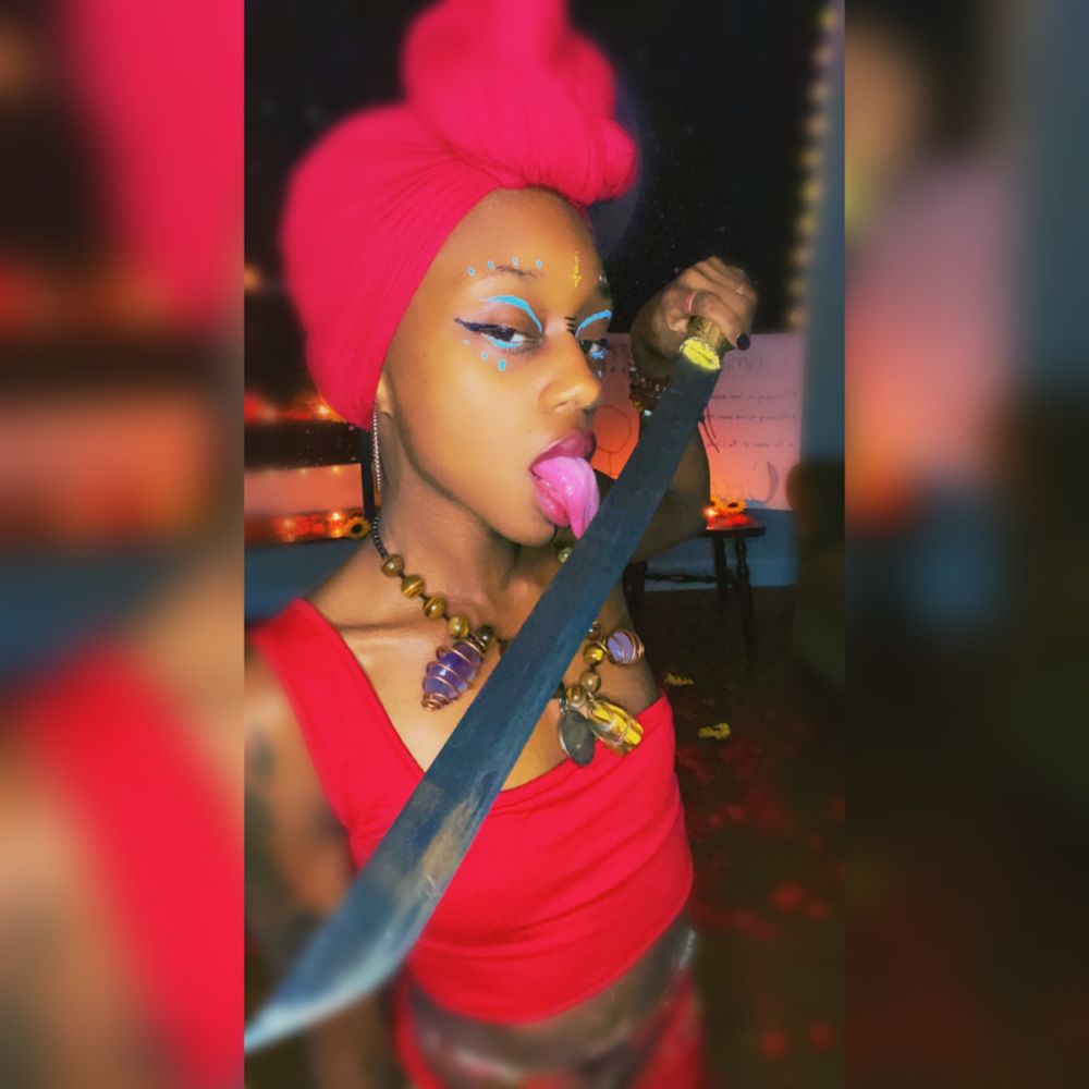 cocodivine88 OnlyFans profile picture