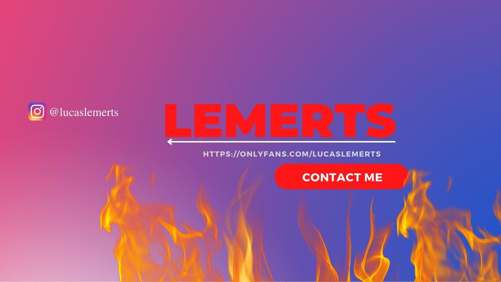 lucaslemerts OnlyFans profile picture
