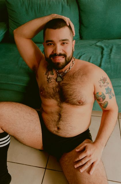 ositovaljor OnlyFans picture